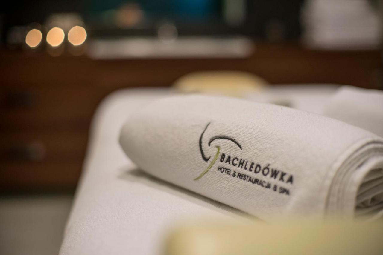 Hotel Bachledówka Czerwienne Exterior foto
