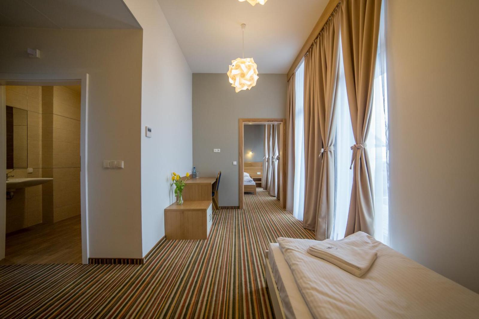 Hotel Bachledówka Czerwienne Exterior foto