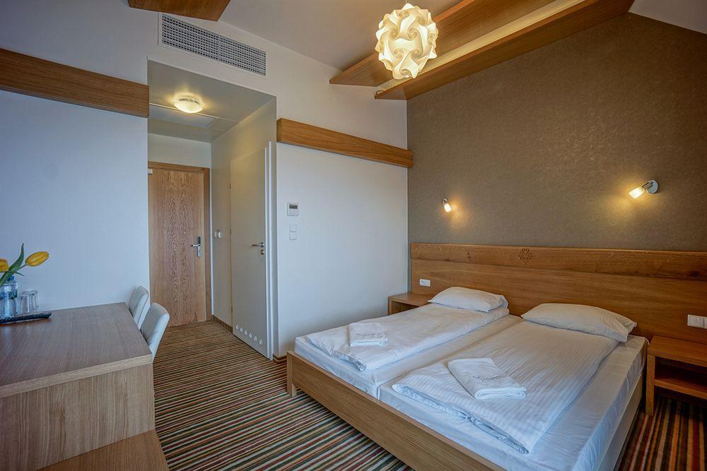 Hotel Bachledówka Czerwienne Exterior foto